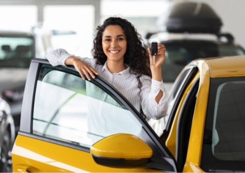 New Car Loan In Austin By Austin Payday Loan Services.